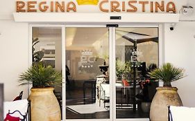 Hotel Regina Cristina Capri